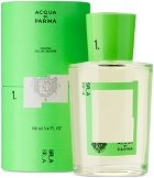 Acqua Di Parma Green SR_A Edition Colonia Eau de Cologne, 100 mL