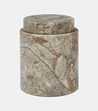 Michaël Verheyden Cont Small marble container