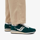 Saucony Men's Shadow 5000 Sneakers in Forest