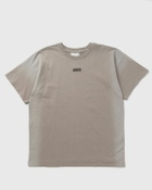 Gestuz KILJA OZ TEE Grey Womens Shortsleefe