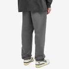Adidas Men's BASKETBALL PANT in Charcoal