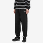 No Problemo Men's Mini Problemo Sweat Pants in Black