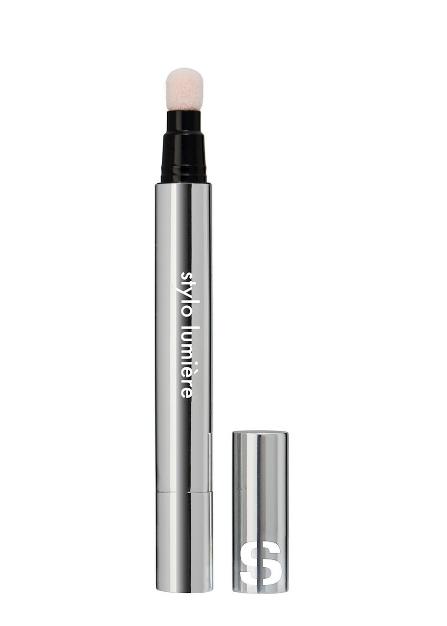 Sisley Stylo Lumiére Highlighter Pen - Pearly Rose