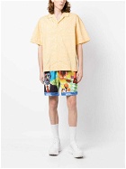 KIDSUPER - Printed Shorts