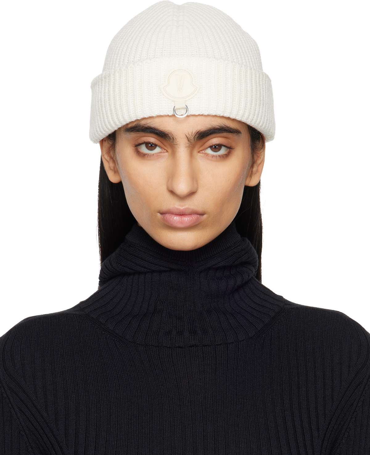 MONCLER GENIUS - Moncler X Pharrell Williams Down Hat