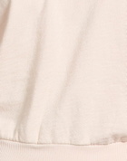 Éterne Womens Sweatshirt Light in Pink