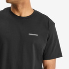 thisisneverthat Men's Intl. Logo T-Shirt in Black
