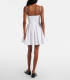Givenchy Cotton minidress