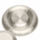 Service Projects x END. The Arlo 03 Cup in Brushed Steel 
