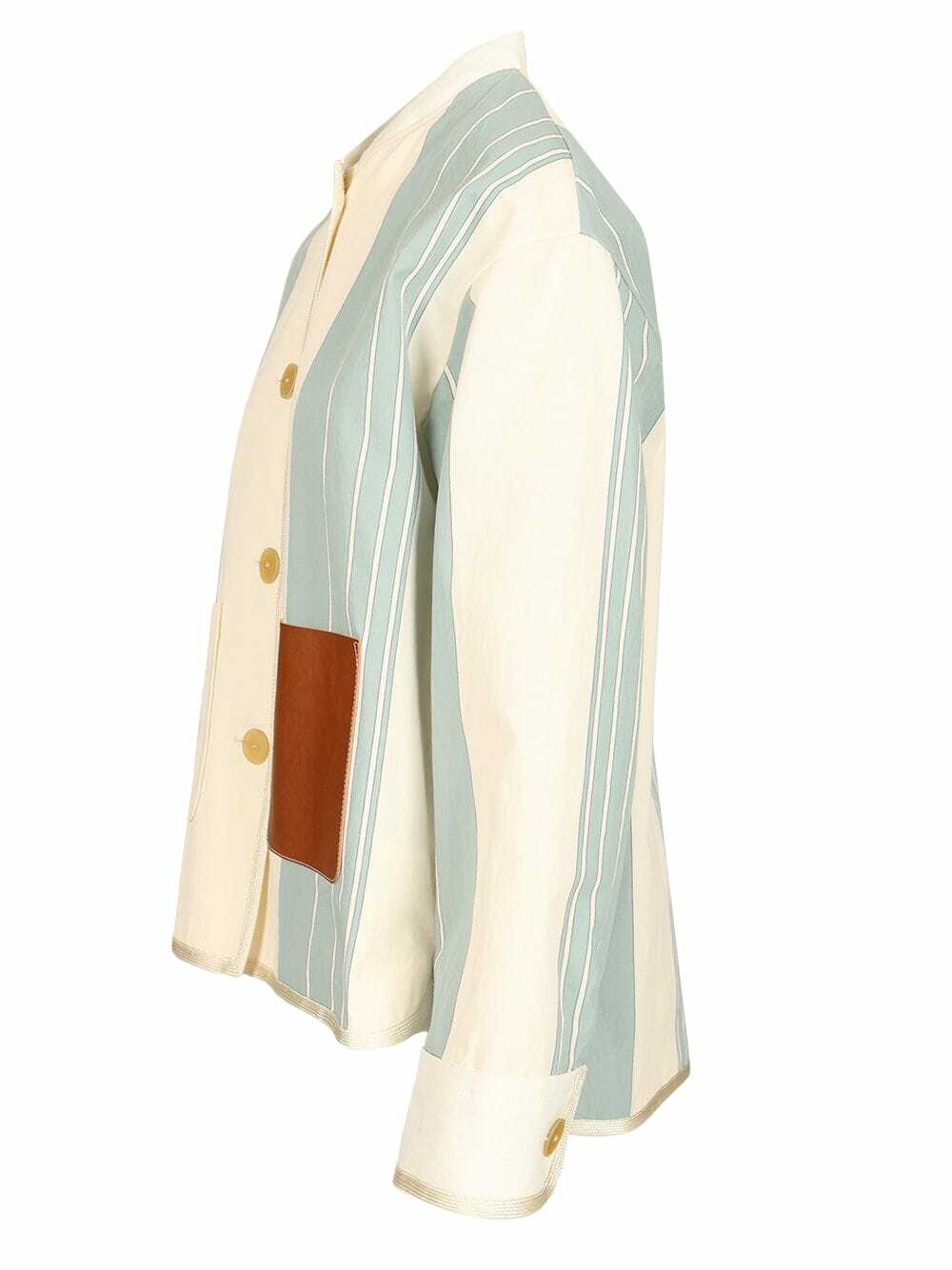 Forte_Forte Work Jacket Forte Forte