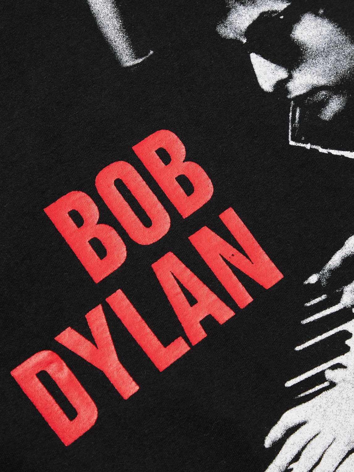 WACKO MARIA/BOB DYLAN / SWEAT SHIRT-