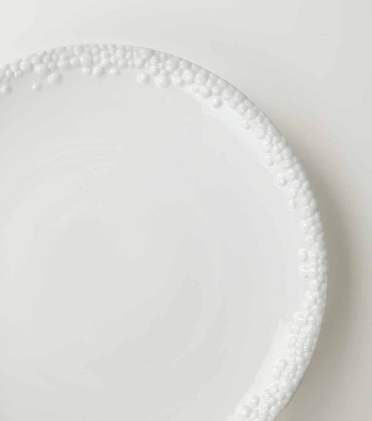 L'Objet Haas Mojave dinner plate
