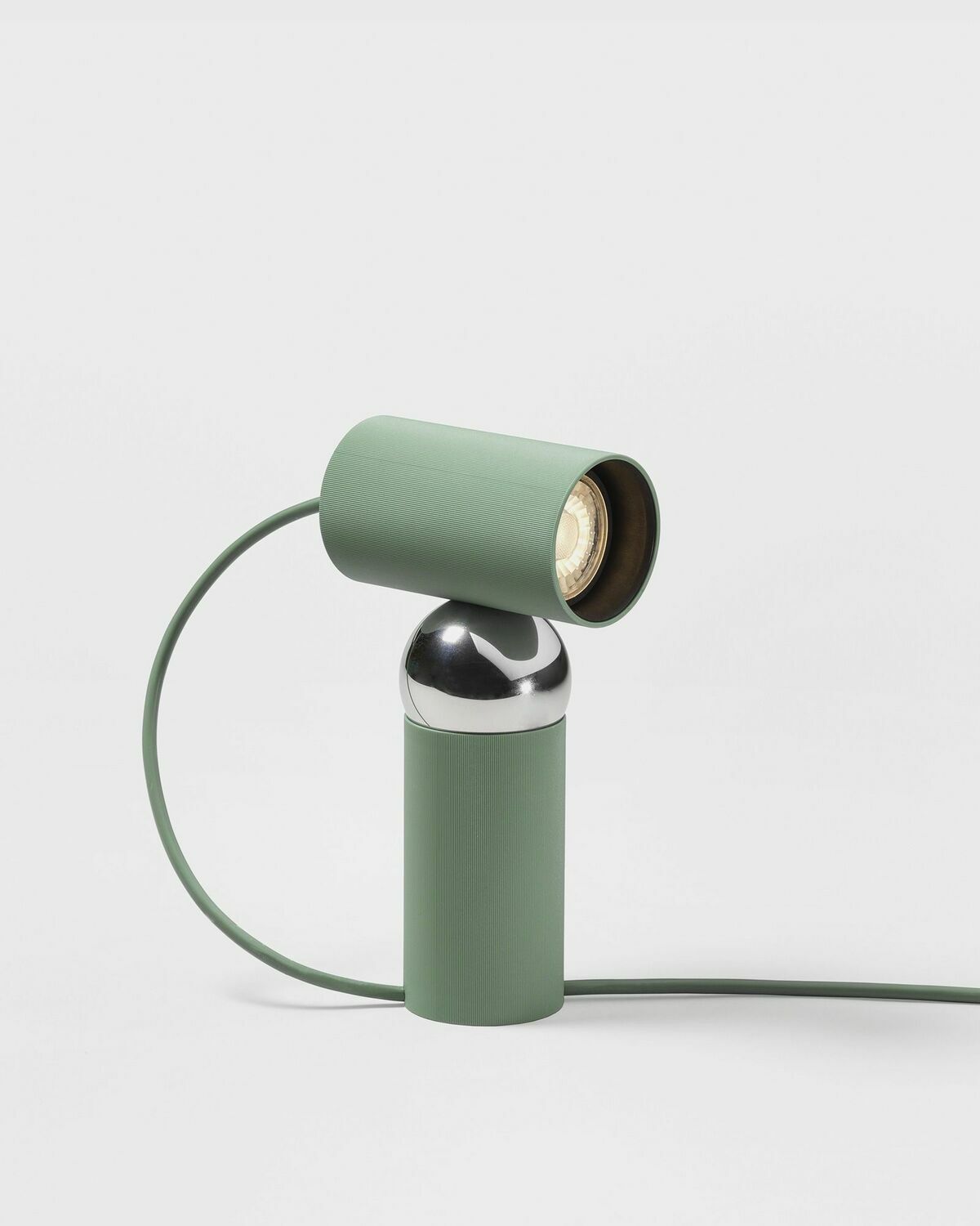 Flos BILBOQUET EU VER Green Mens Lighting