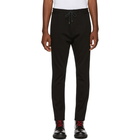 Hugo Black Zander 184 Trousers