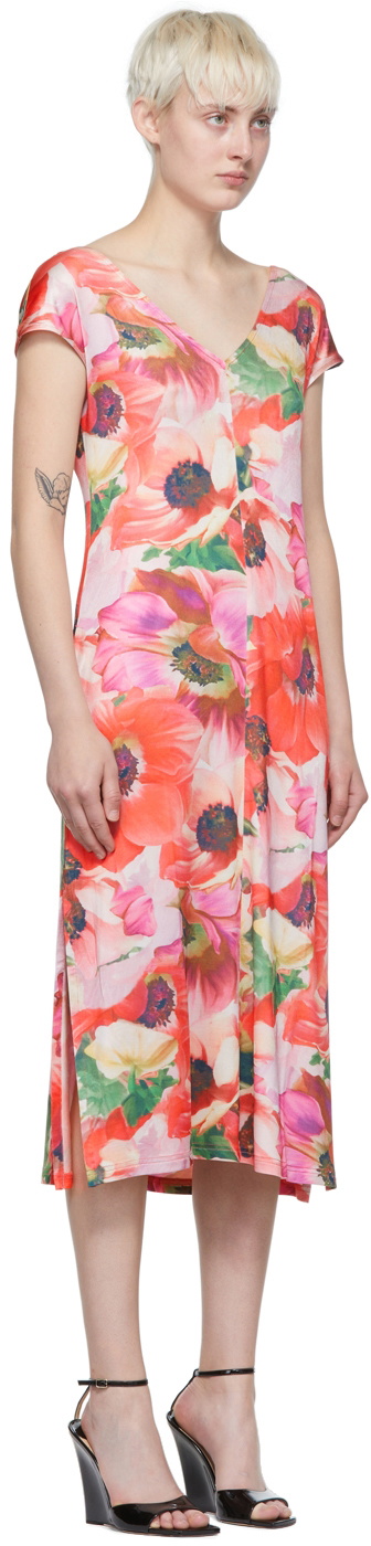 Saks Potts Multicolor Josephine Dress Saks Potts