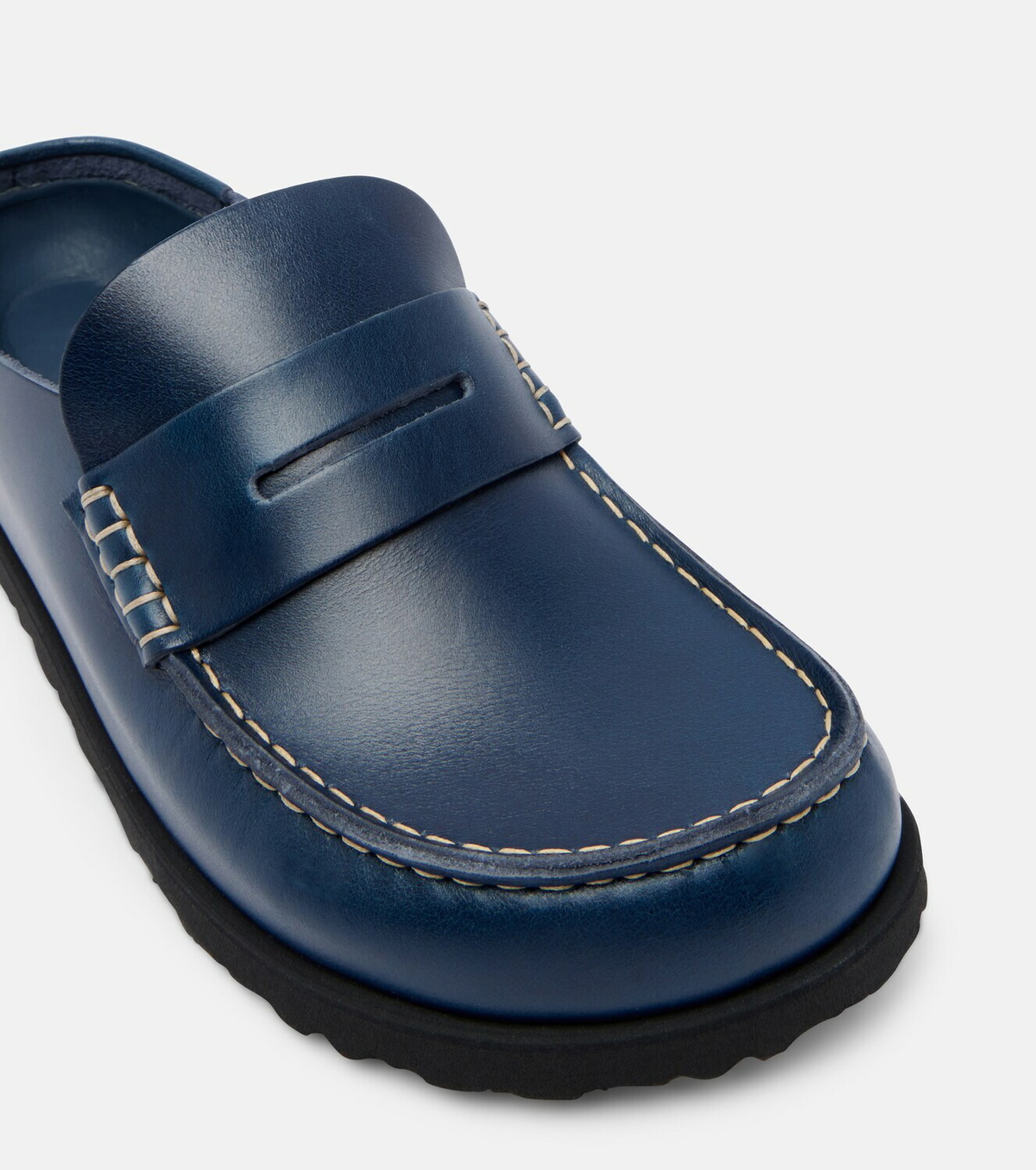 Birkenstock 1774 Naples leather mules