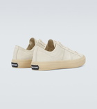 Tom Ford - Cambridge suede sneakers