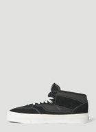 Vans - UA Half Cab 33 DX High Top Sneakers in Black