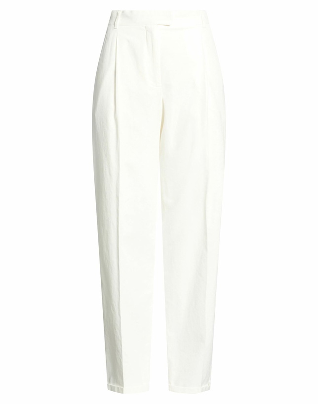 Photo: The Row Womens Pants in White