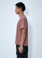 Brain Dead Cotton Graphic T-Shirt