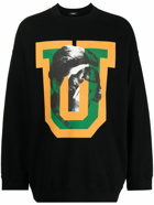 UNDERCOVER - Logo Sweatshirt