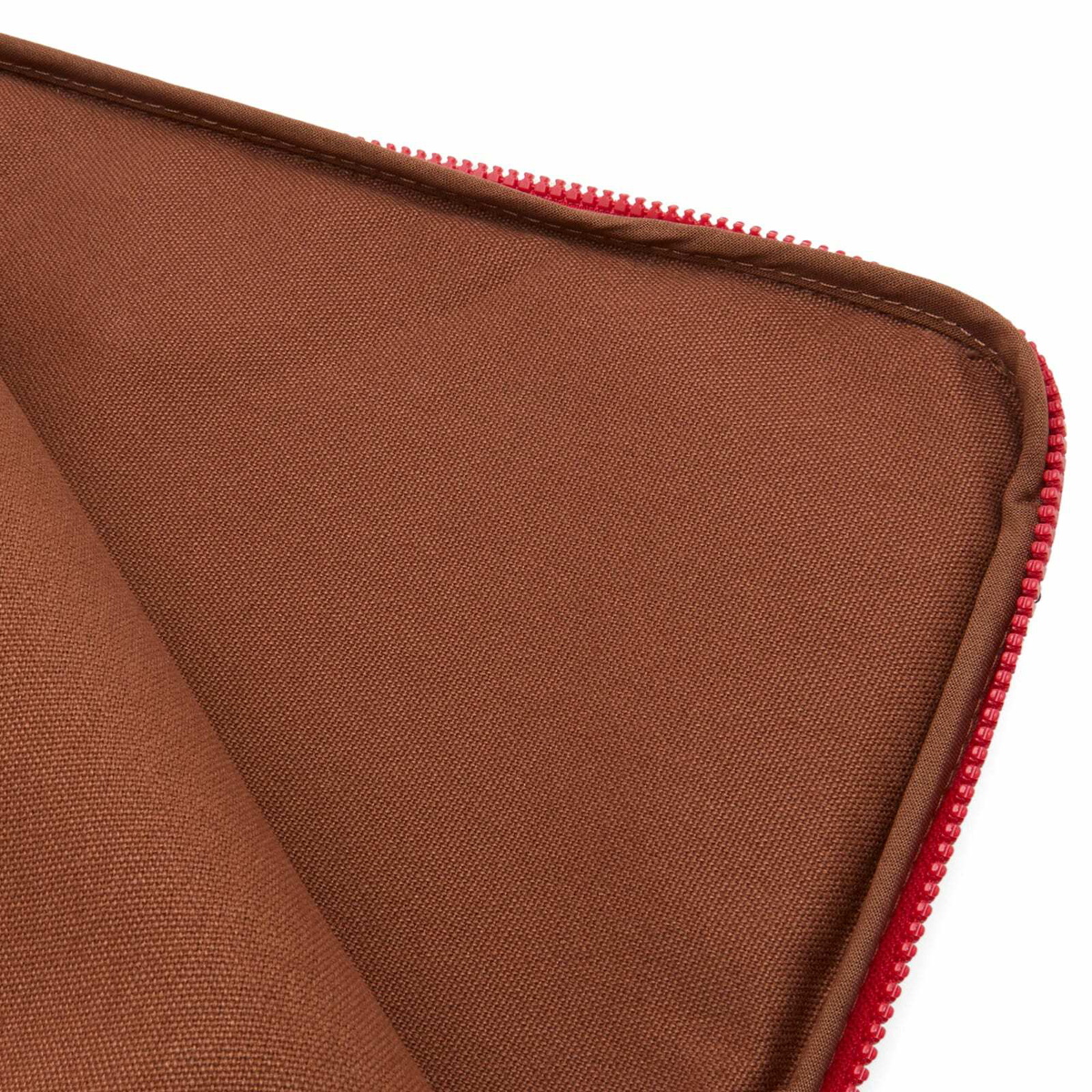HAY Multi Laptop Cover in Midnight Blue Multi 