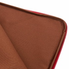 HAY Multi Laptop Cover in Midnight Blue Multi 