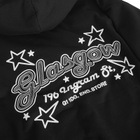 END. City Series 2.0 Glasgow Hoodie in Black