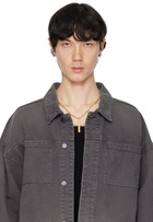 Veneda Carter Gold VC020 Pendant