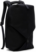 Côte&Ciel Navy Oril S Backpack