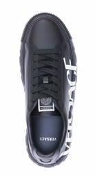 Versace Greca Logo Sneakers