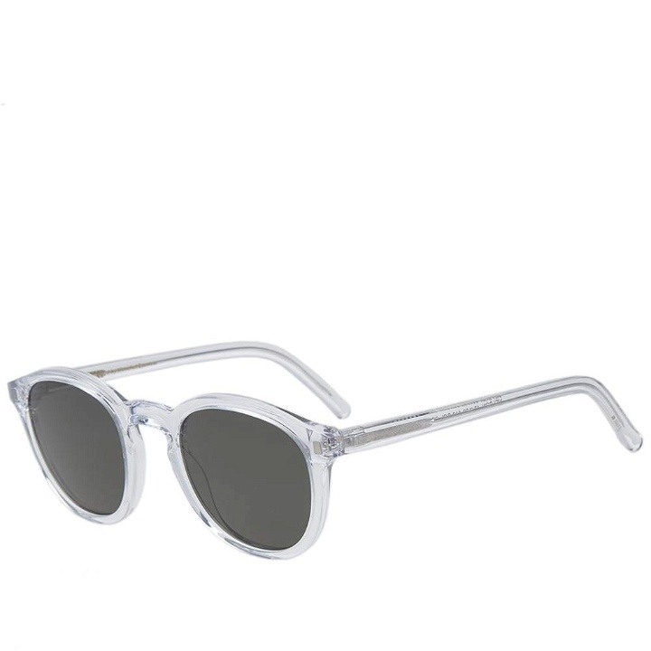 Photo: Monokel Nelson Sunglasses Neutrals