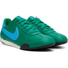 Nike Green Sprint Sister Sneakers