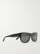 Balenciaga - D-Frame Acetate Sunglasses