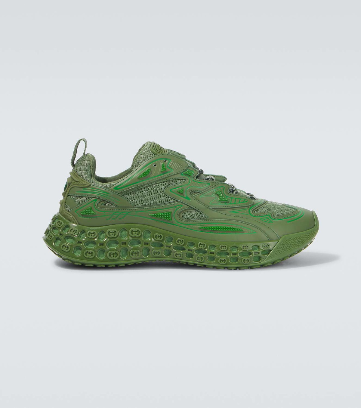 ★SALE★【送料関税無料】GUCCI cub3d スニーカー Gucci Gucci Cub3d sneakers Gucci