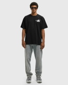 Maison Margiela MM6 TEE Black Mens Shortsleefe