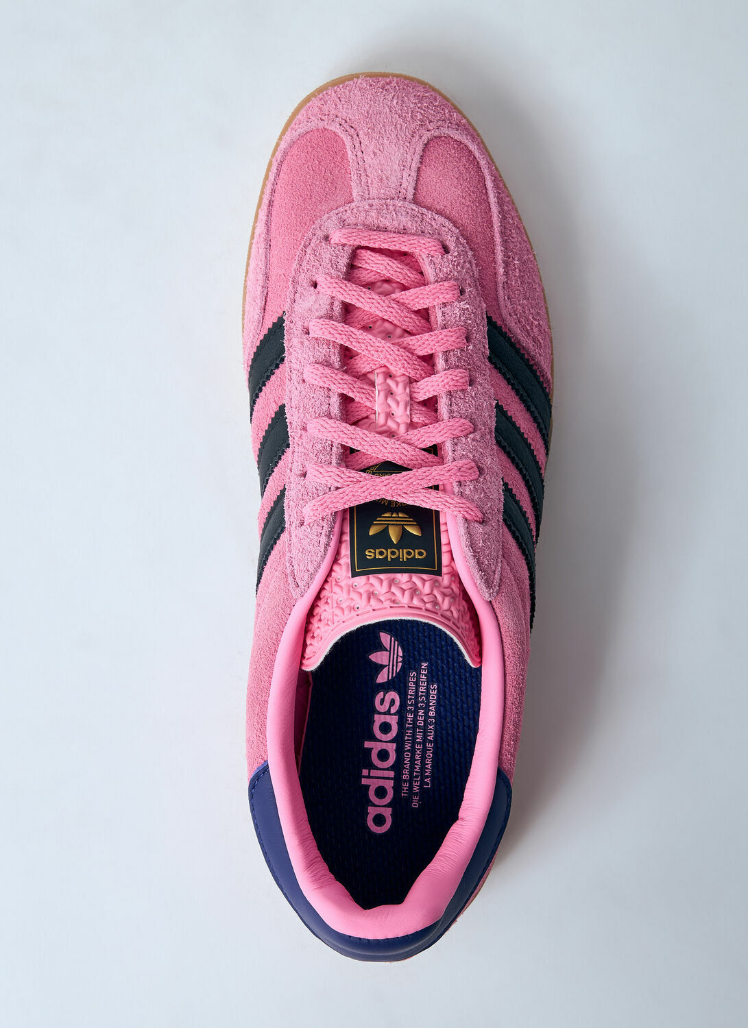 adidas Gazelle Indoor Sneakers