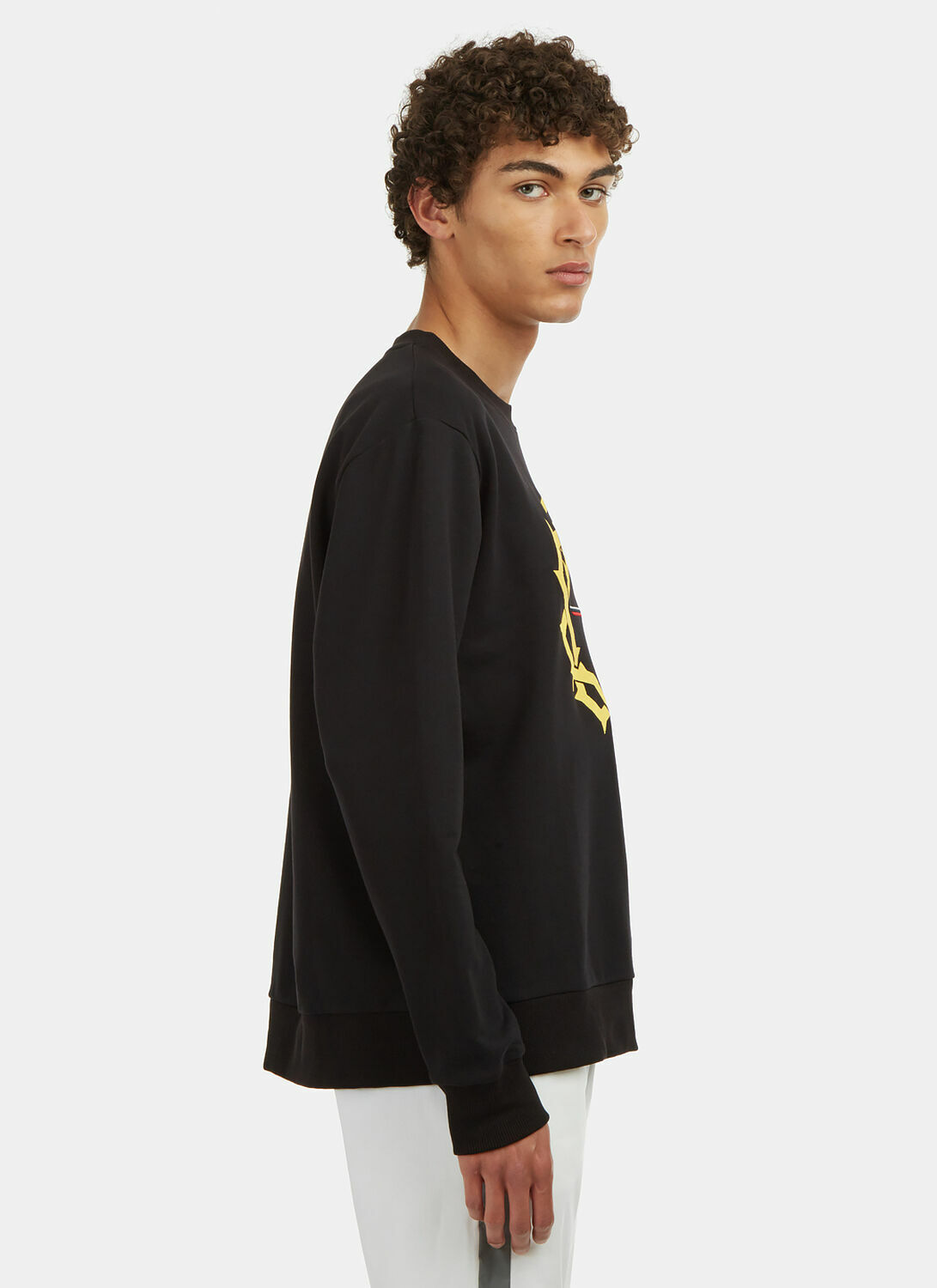 Serapis Crown of Thorns Sweatshirt