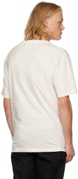Han Kjobenhavn White Boxy T-Shirt
