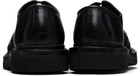 OUR LEGACY Black Trampler Derbys