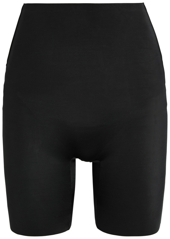 Photo: Spanx Suit Your Fancy Low-back Sculpting Shorts Black