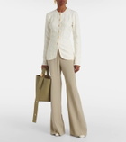 Tove Uma jacquard jacket