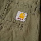 Carhartt WIP Johnson Regular Tapered Chino