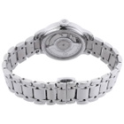 Baume et Mercier Classima Automatic Silver Dial Ladies Watch M0A10312