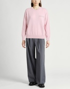 Peserico Womens Sweater in Light pink