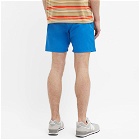 Wood Wood Men's Roy Swimshorts in Bright Blue
