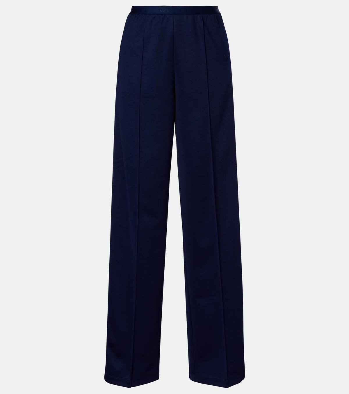 Gucci High-rise sweatpants