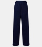 Gucci High-rise sweatpants