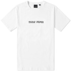 Daily Paper Men's Parnian Logo T-Shirt in White