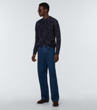 Acne Studios - Wool-blend sweater